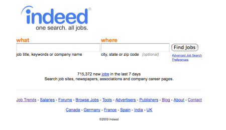 Download this Indeed Job Search Engine picture