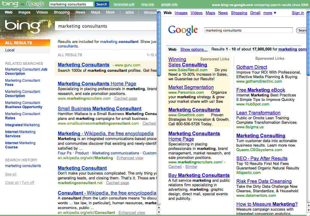 Bing  Search Marketing Communications-4342