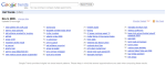 Google Trends 40 Results